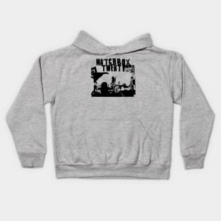 matchbox live on saburay Kids Hoodie